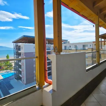 Panoramic * Vlorë