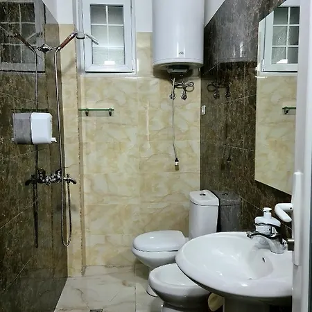 Panoramic Apartman Vlora