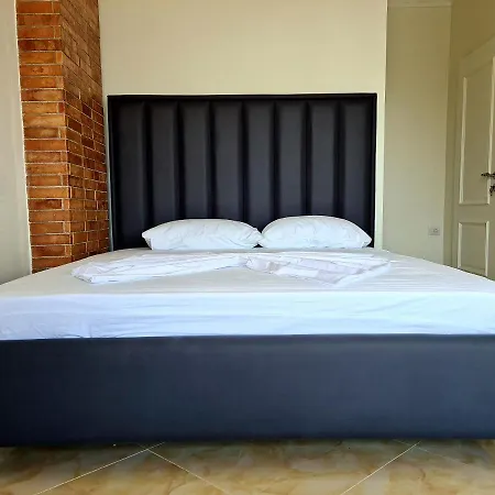 Apartamento Panoramic Vlorë