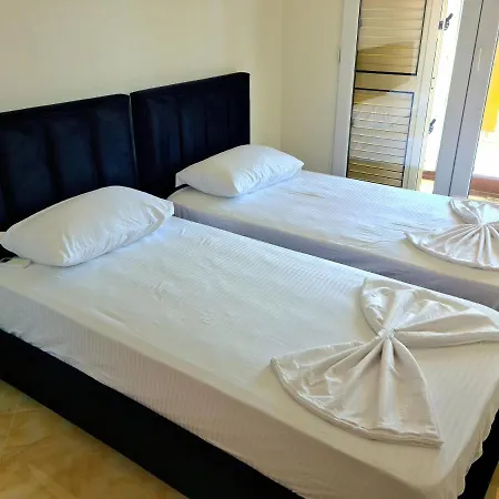 Apartment Panoramic Vlore