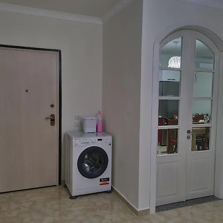 Panoramic Apartament Wlora