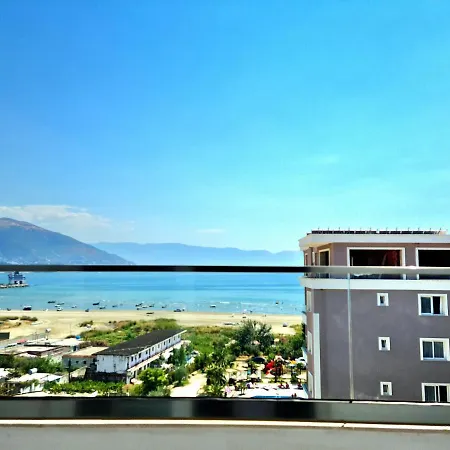 Panoramic Apartament *