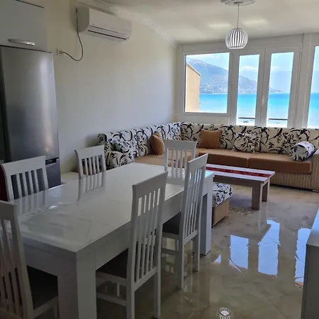 Daire Panoramic Avlonya