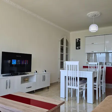 Panoramic Apartment *