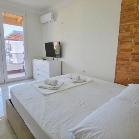 Apartament Panoramic *