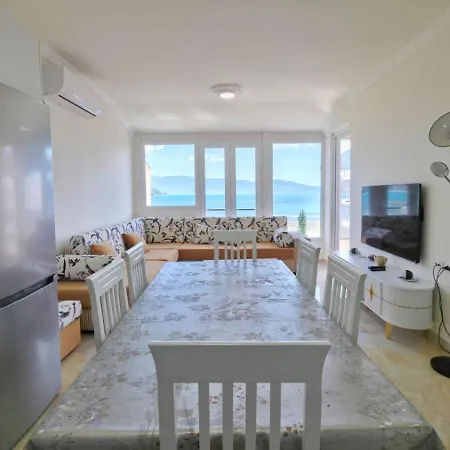 Panoramic Vlorë