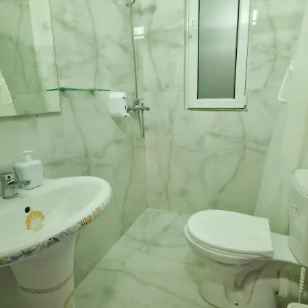 Panoramic Appartement *