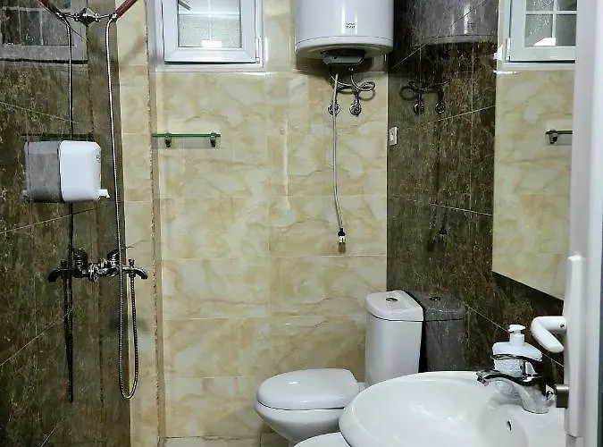 Panoramic Appartement Vlorë