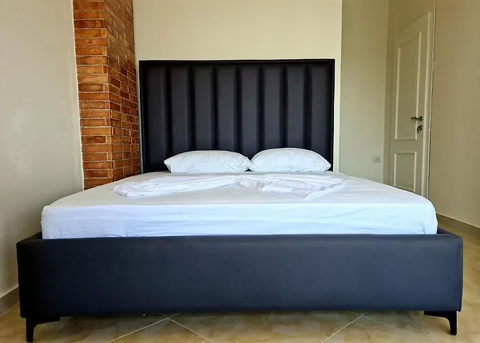 Appartamento Panoramic Vlorë