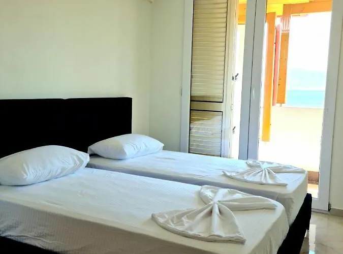 Panoramic Appartamento