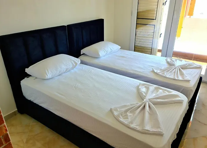 Appartamento Panoramic Vlorë