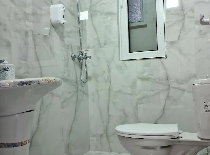 Panoramic Appartement