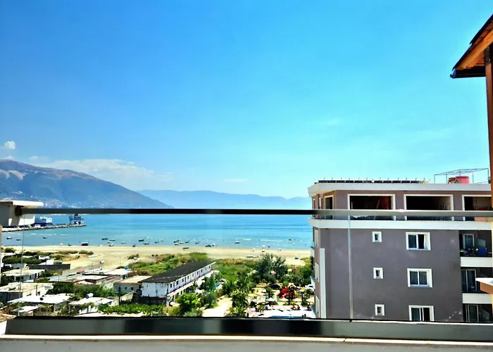 Panoramic Διαμέρισμα *