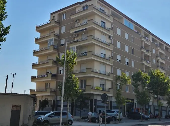 Appartamento Panoramic