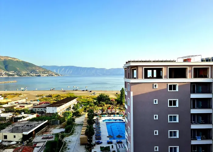 Panoramic Appartement *