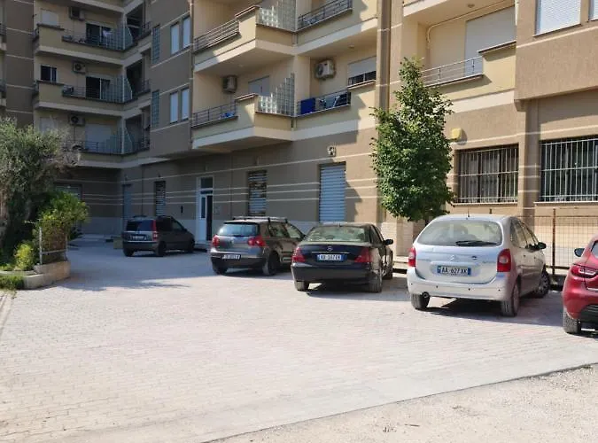 Appartement Panoramic