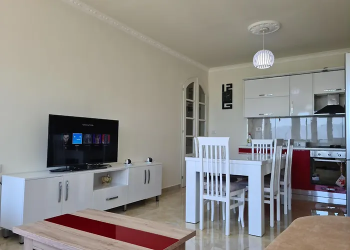 Panoramic Appartement *